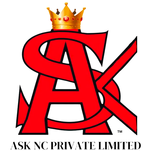 ASKNC Logo
